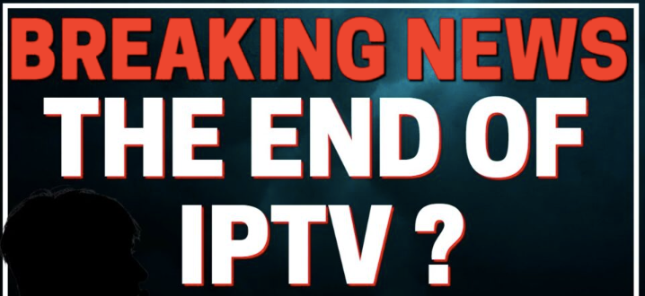 Is IPTV Down?