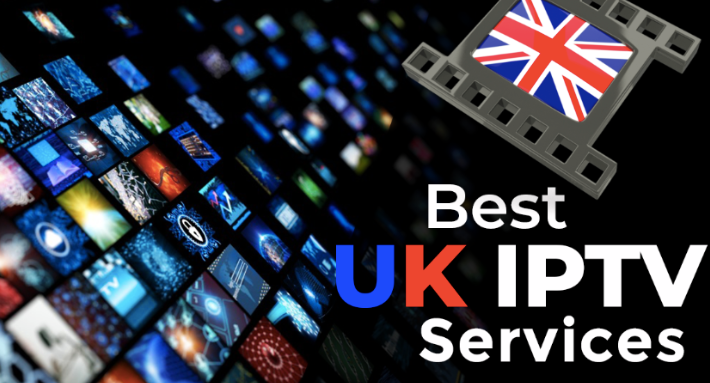 British IPTV