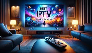 IPTV PREMIUM FRANCE