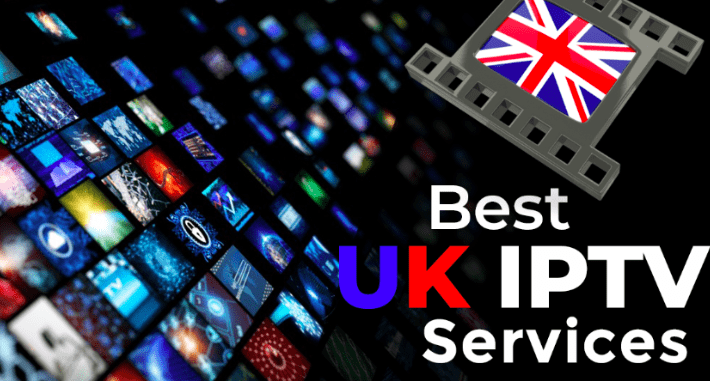 IPTV in the United Kingdom: A Comprehensive Guide