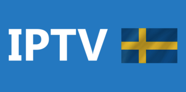 Iptv in Sweden